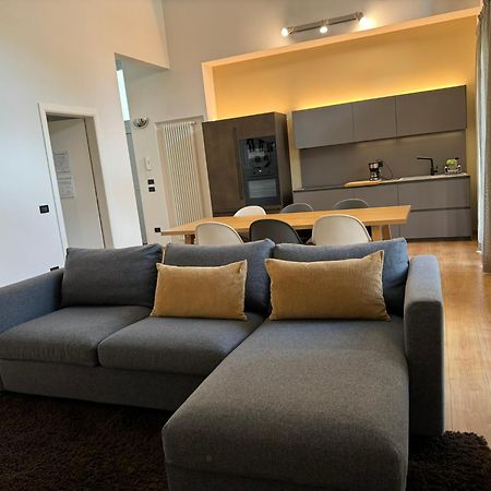 Lovely Loft & Flat Menaggio Zewnętrze zdjęcie