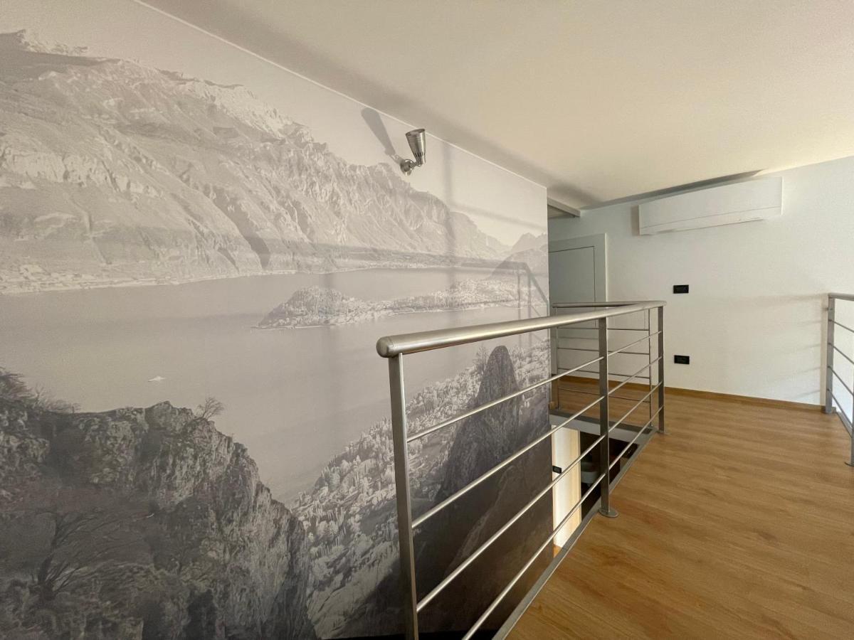 Lovely Loft & Flat Menaggio Zewnętrze zdjęcie