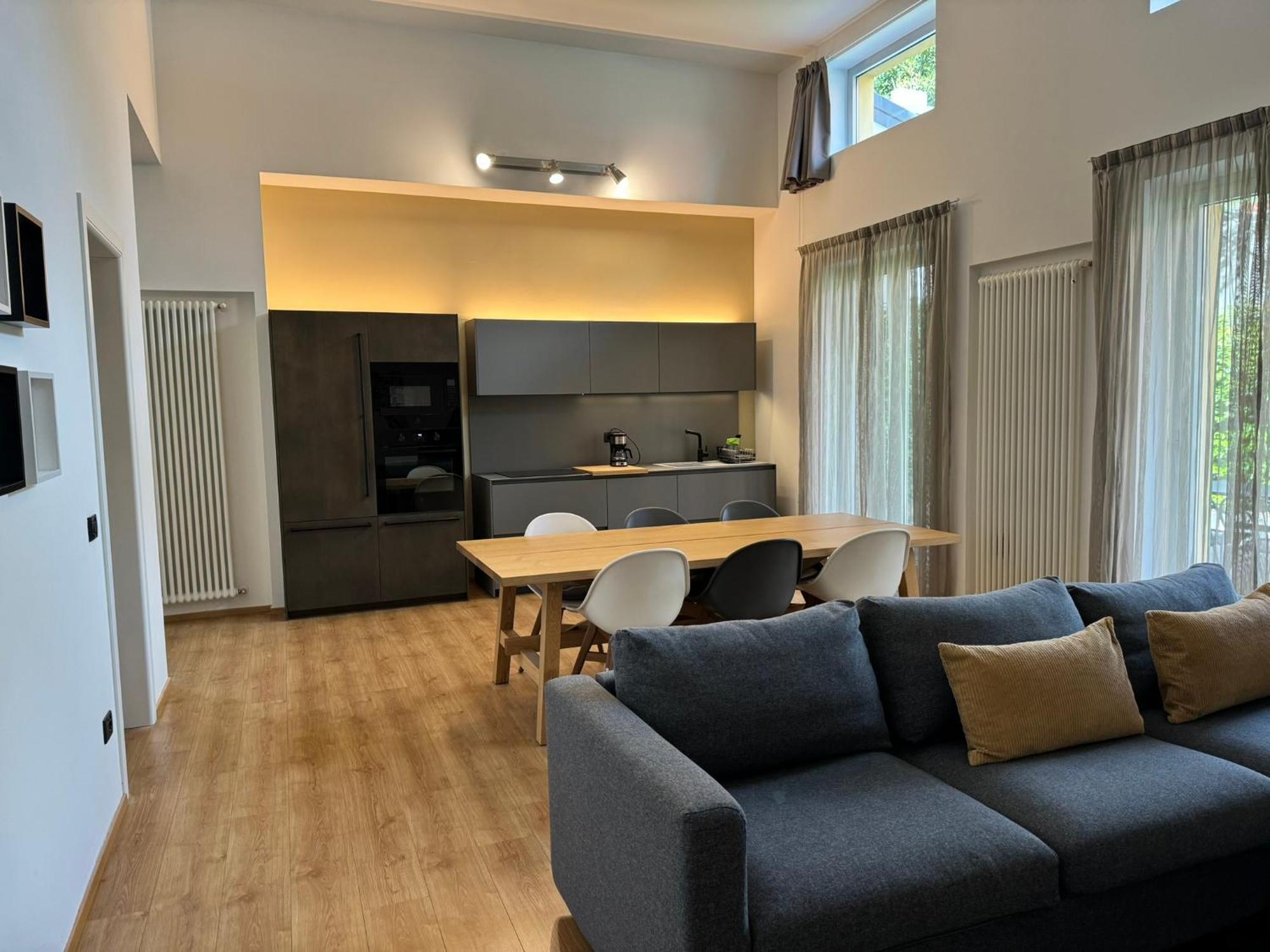 Lovely Loft & Flat Menaggio Zewnętrze zdjęcie